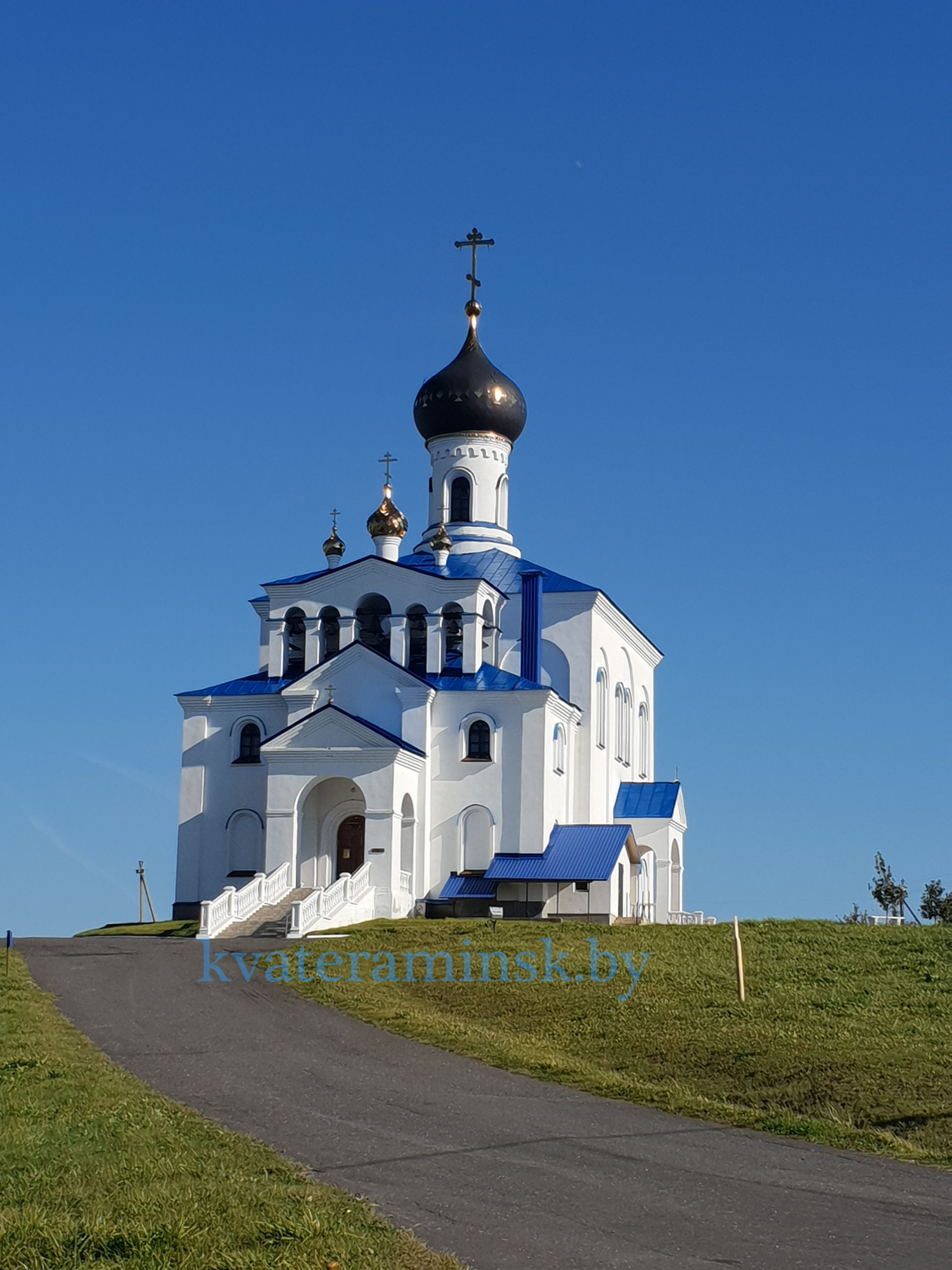 Мядель