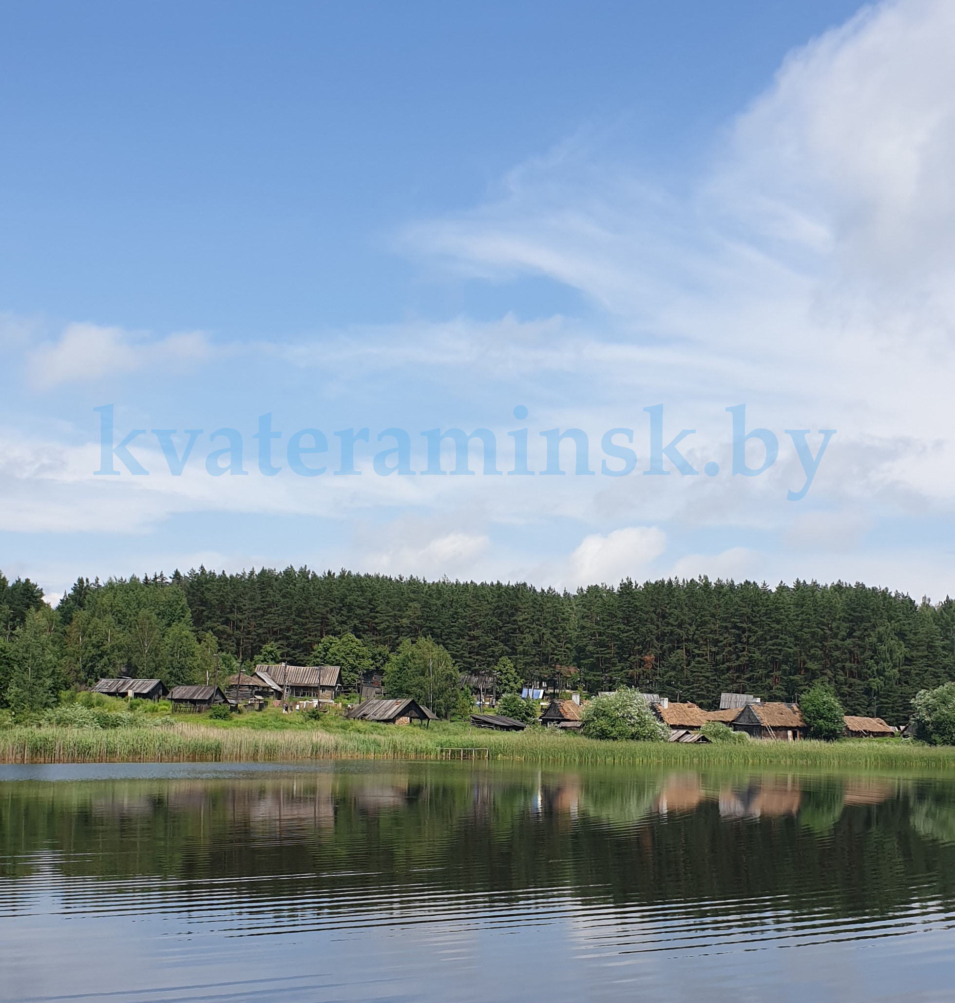 Каменка