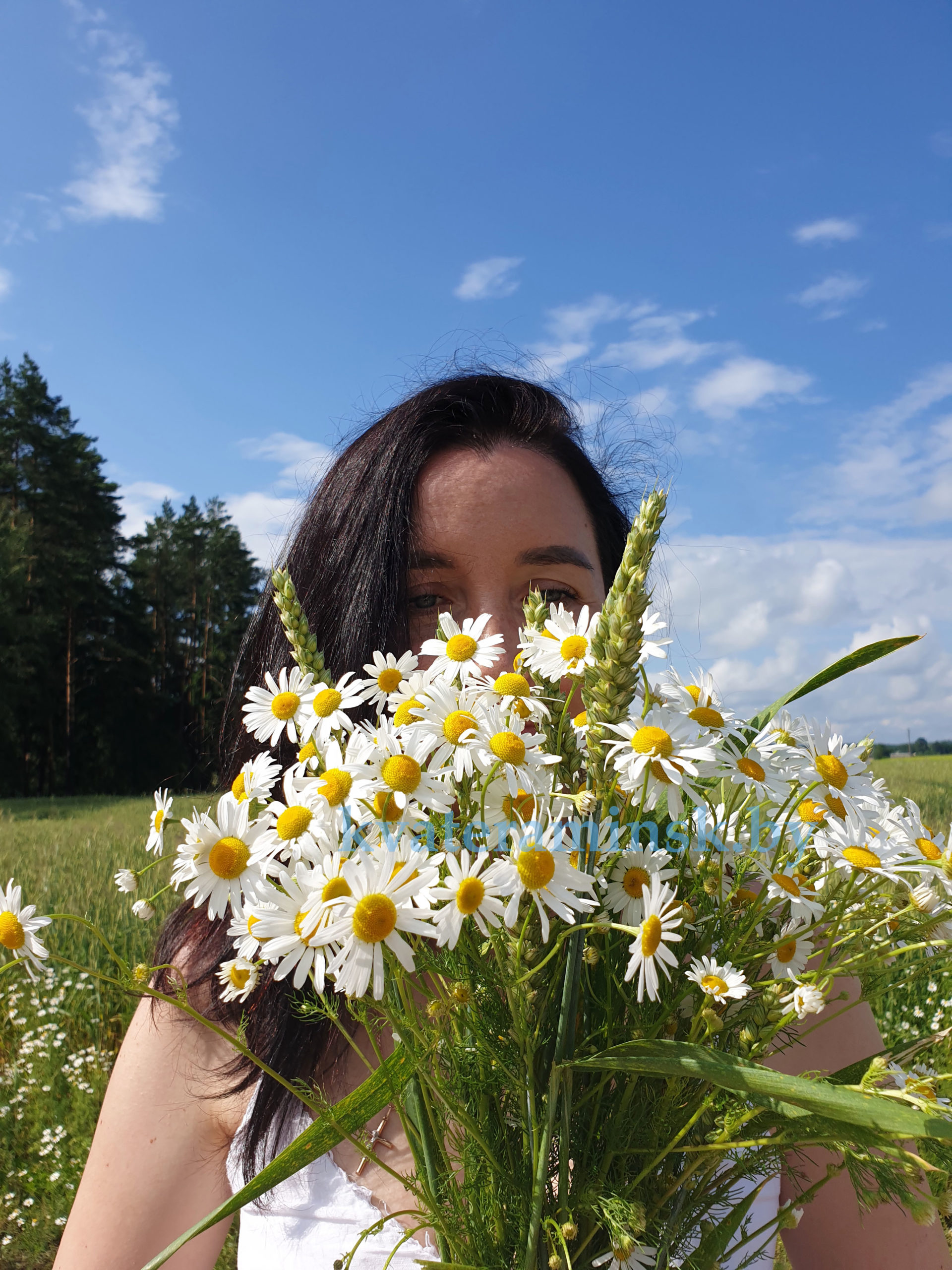 Каменка