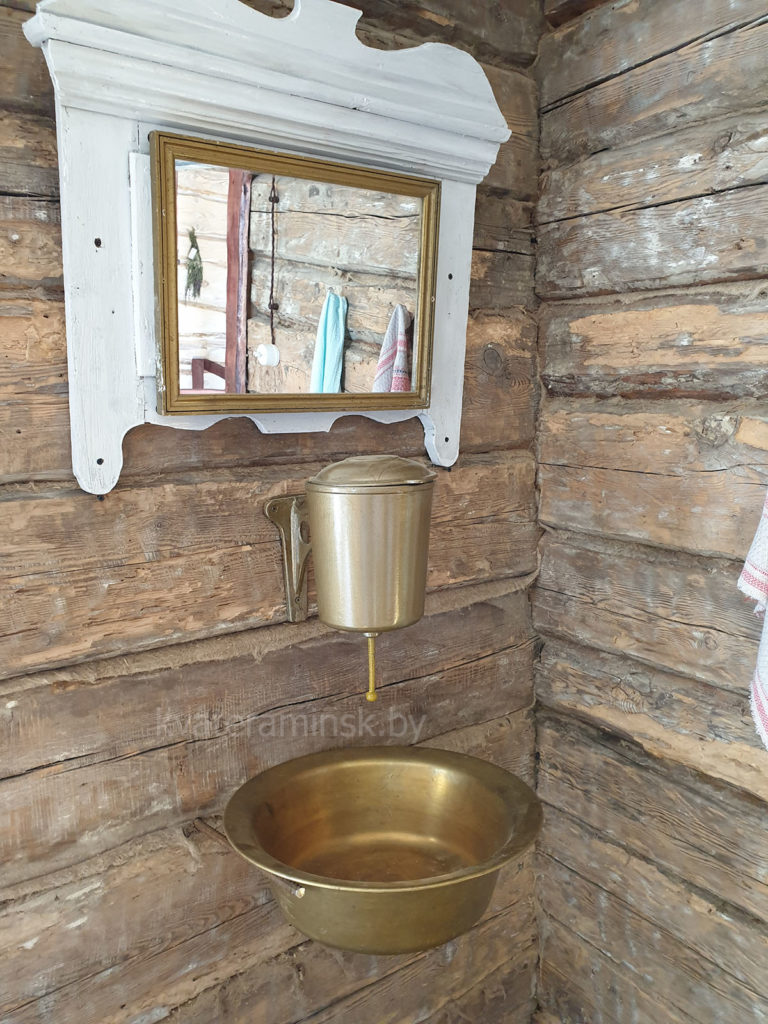 Умывальник Сула