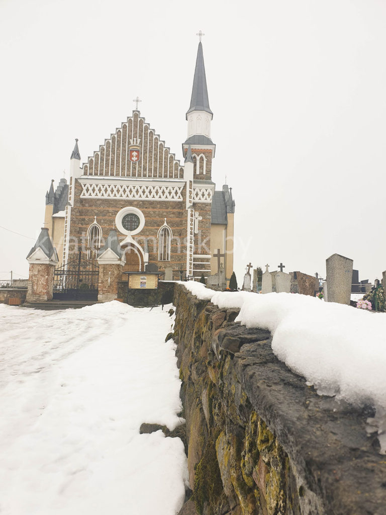 Рожанка